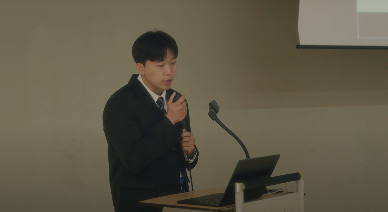 2025 청년일경험사업 성과공유회