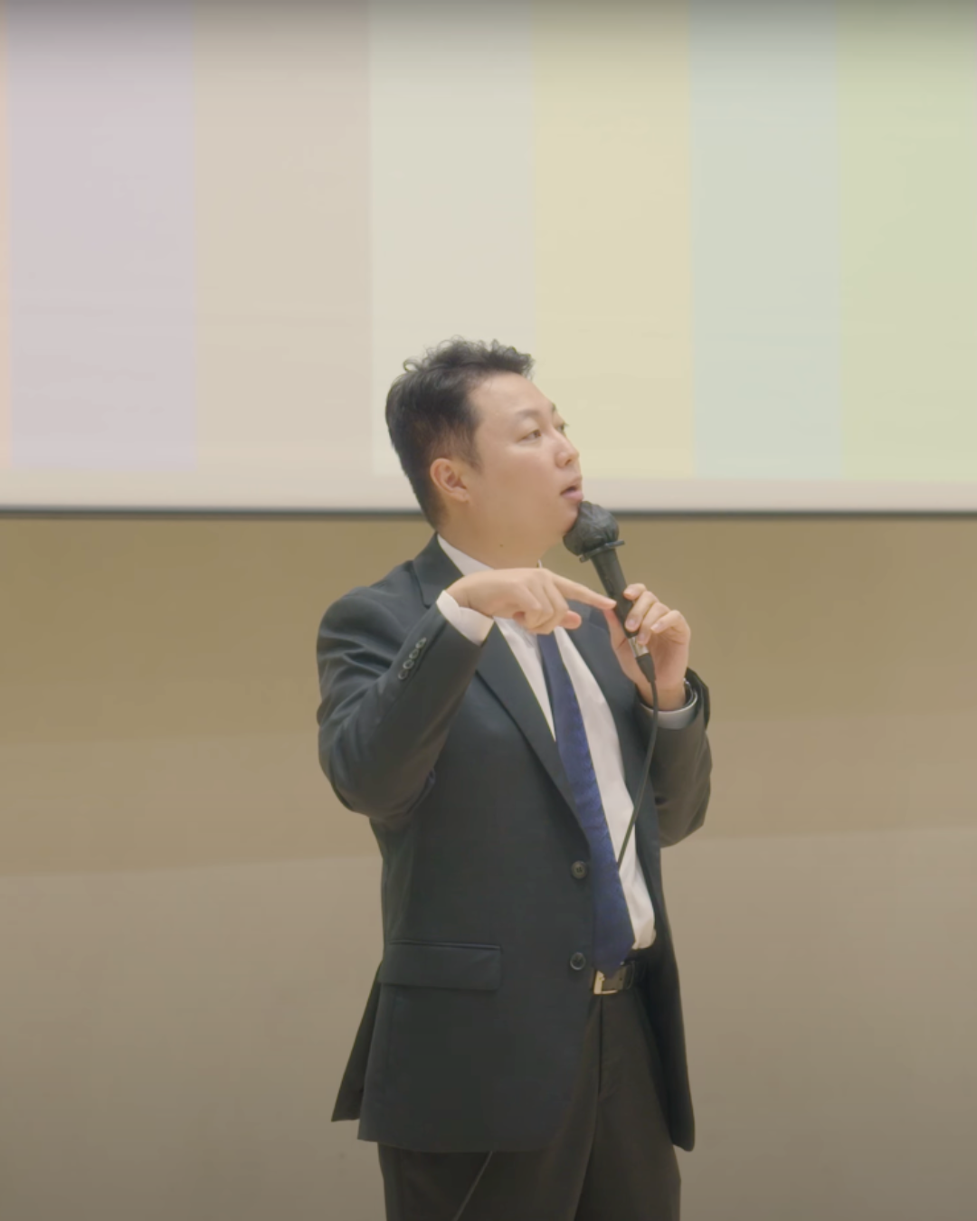 2025 청년일경험사업 성과공유회