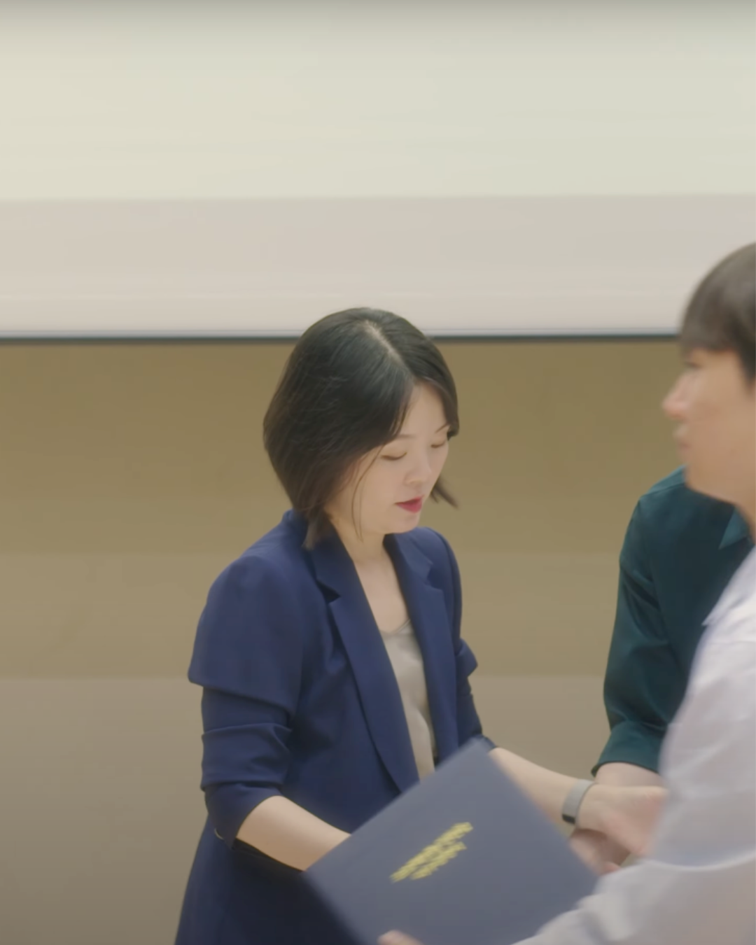 2025 청년일경험사업 성과공유회