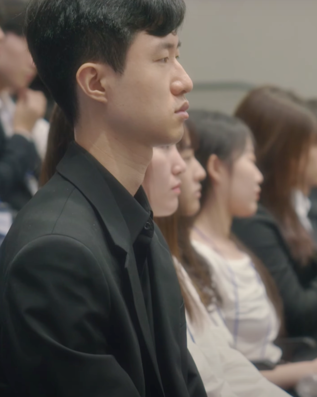 2025 청년일경험사업 성과공유회